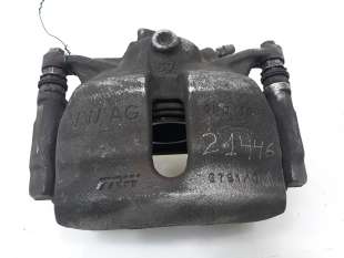 Recambio de pinza de freno delantera izquierda para volkswagen golf vii variant (bv5) 2016- trendline bmt referencia OEM IAM 8V0