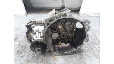 Recambio de caja cambios para seat cordoba berlina (6k2) 1999-2003 stella referencia OEM IAM ASD ASD 