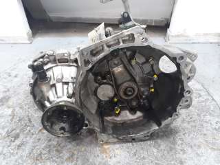 Recambio de caja cambios para seat cordoba berlina (6k2) 1999-2003 stella referencia OEM IAM ASD ASD 