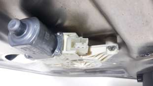 Recambio de elevalunas trasero derecho para mercedes-benz clase e (w212) familiar 2009-2016 e 200 bluetec (212.206) referencia O 2