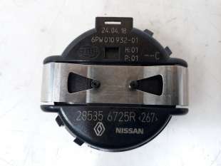 Recambio de sensor para renault megane iv berlina 5p 2015- bose-edition referencia OEM IAM 285356725R 285356725R 285356725R