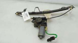 Recambio de elevalunas delantero derecho para chrysler jeep gr.cherokee (wj/wg) 1999-2005 2.7 crd overland referencia OEM IAM 55