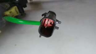 Recambio de elevalunas delantero derecho para chrysler jeep gr.cherokee (wj/wg) 1999-2005 2.7 crd overland referencia OEM IAM 55 2