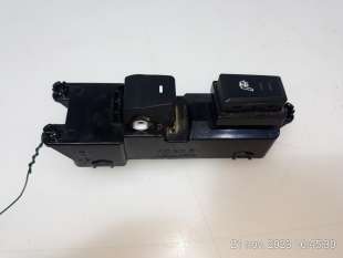 Recambio de mando elevalunas trasero derecho para hyundai tucson 2015- tecno 4wd referencia OEM IAM 93580D3121 93580D3121 