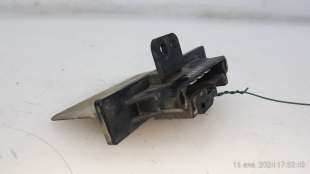 Recambio de resistencia calefaccion para nissan terrano/terrano.ii (r20) 1993-2007 s (3-ptas.) referencia OEM IAM 6Z05E16 6Z05E1