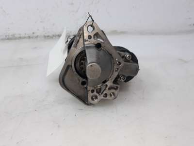 Recambio de motor arranque para renault kangoo 2008- expression referencia OEM IAM 8200463004 8200463004 