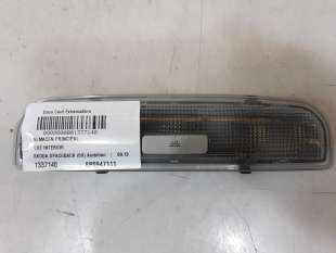 Recambio de luz interior para skoda spaceback (5h) 2013- ambition referencia OEM IAM 8P0947111 8P0947111 