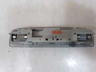 Recambio de luz interior para skoda spaceback (5h) 2013- ambition referencia OEM IAM 8P0947111 8P0947111  2