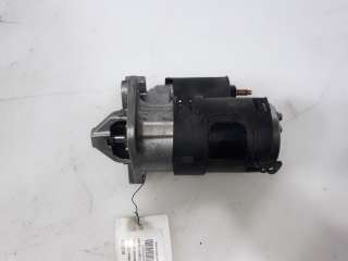 Recambio de motor arranque para renault kangoo 2008- expression referencia OEM IAM 8200463004 8200463004 
