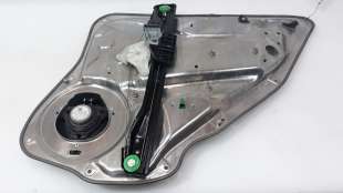 Recambio de elevalunas trasero izquierdo para mercedes-benz clase e (w212) familiar 2009-2016 e 200 bluetec (212.206) referencia 2