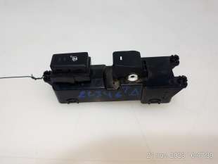 Recambio de mando elevalunas trasero izquierdo para hyundai tucson 2015- tecno 4wd referencia OEM IAM 93580D3021 93580D3021 