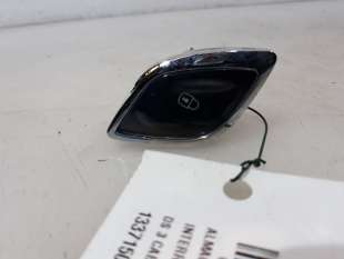 Recambio de interruptor para ds 3 cabrio 2016- performance line referencia OEM IAM 96656596 96656596