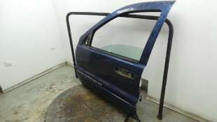 Recambio de puerta delantera izquierda para chrysler jeep gr.cherokee (wj/wg) 1999-2005 2.7 crd overland referencia OEM IAM 5513 2