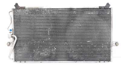 Recambio de condensador / radiador aire acondicionado para kia carnival 1999-2001 td ls referencia OEM IAM 0K56E61460 0K56E61460