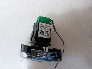 Recambio de interruptor para ds 3 cabrio 2016- performance line referencia OEM IAM 96656596 96656596  2