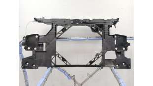 Recambio de panel frontal para renault megane iii berlina 5 p 2008-2016 dynamique referencia OEM IAM 752100004R 752100004R 