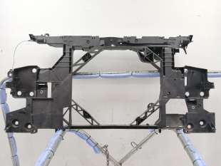 Recambio de panel frontal para renault megane iii berlina 5 p 2008-2016 dynamique referencia OEM IAM 752100004R 752100004R 