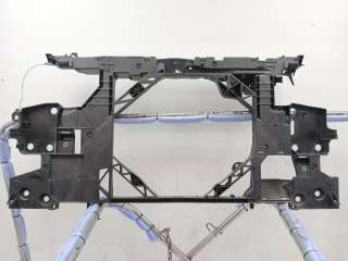 Recambio de panel frontal para renault megane iii berlina 5 p 2008-2016 dynamique referencia OEM IAM 752100004R 752100004R 