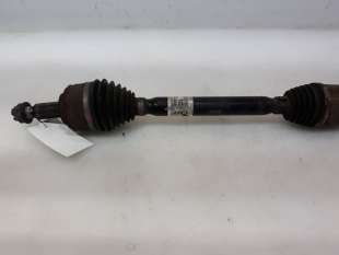 Recambio de transmision delantera derecha para renault laguna iii 2007-2016 1.5 dci diesel referencia OEM IAM 8200934677 8200934