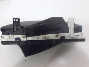 Recambio de cuadro instrumentos para toyota yaris (ksp9/scp9/nlp9) 2005-2008 básico referencia OEM IAM 838000D690D 838000D690D  2