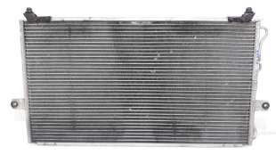 Recambio de condensador / radiador aire acondicionado para kia carnival 1999-2001 td ls referencia OEM IAM 0K56E61460 0K56E61460 2
