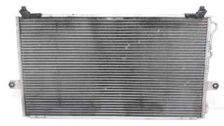 Recambio de condensador / radiador aire acondicionado para kia carnival 1999-2001 td ls referencia OEM IAM 0K56E61460 0K56E61460