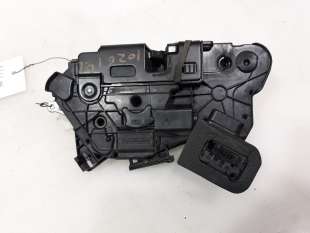 Recambio de cerradura puerta delantera izquierda para volkswagen golf vii lim. 2012-2017 1.4 16v tsi referencia OEM IAM 5K183701