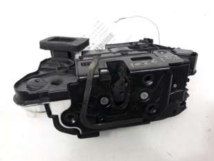 Recambio de cerradura puerta delantera izquierda para volkswagen golf vii lim. 2012-2017 1.4 16v tsi referencia OEM IAM 5K183701 2