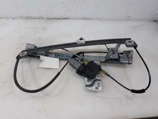 Recambio de elevalunas delantero derecho para renault kangoo 2008- expression referencia OEM IAM 807207012R 807207012R 