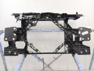 Recambio de panel frontal para renault megane iii berlina 5 p 2008-2016 dynamique referencia OEM IAM 752100004R 752100004R 