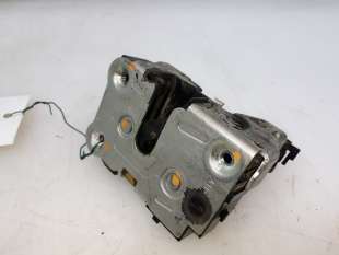 Recambio de cerradura puerta delantera derecha para dacia lodgy 2012- ambiance referencia OEM IAM 805025267R 805025267R 80502526 2