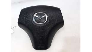 Recambio de airbag delantero izquierdo para mazda 6 monovolumen (gy) 2002-2008 2.0 active referencia OEM IAM GJ6AH03 GJ6AH03 
