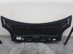 Recambio de capo para toyota yaris (ksp9/scp9/nlp9) 2005-2008 básico referencia OEM IAM 533010D080 533010D080  2