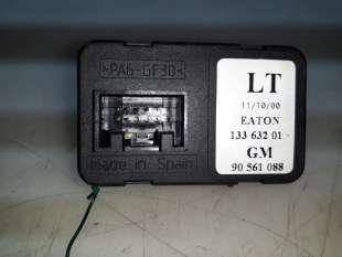 Recambio de mando elevalunas delantero izquierdo para opel astra g berlina 1998-2004 1.7 16v cdti cat (z 17 dtl / lrb) referenci 2