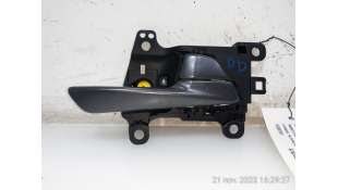 Recambio de maneta interior delantera derecha para hyundai tucson 2015- tecno 4wd referencia OEM IAM 82620D7000PST 82620D7000PST