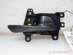 Recambio de maneta interior delantera derecha para hyundai tucson 2015- tecno 4wd referencia OEM IAM 82620D7000PST 82620D7000PST