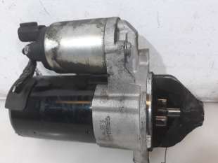 Recambio de motor arranque para kia cee´d 2006-2012 active referencia OEM IAM 361002A100 1195925  2