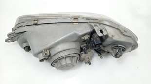 Recambio de faro derecho para kia carnival 1999-2001 td ls referencia OEM IAM K55A51030D K55A51030D  2