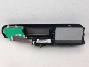 Recambio de cuadro instrumentos para citroën c3 picasso 2007-2017 exclusive referencia OEM IAM 1614344380 1614344380  2