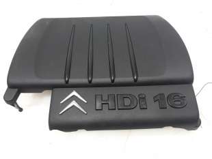 Recambio de tapa motor para peugeot 307 (s1) 2001-2005 referencia OEM IAM 9653014380 9653014380 