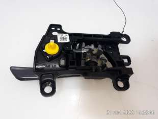 Recambio de maneta interior delantera izquierda para hyundai tucson 2015- tecno 4wd referencia OEM IAM 82610D7000PST 82610D7000P 2