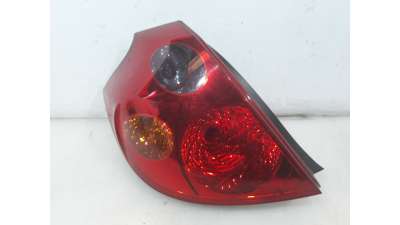 Recambio de piloto trasero izquierdo para kia cee´d 2006-2012 active referencia OEM IAM 924011H000 924011H000 