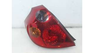 Recambio de piloto trasero izquierdo para kia cee´d 2006-2012 active referencia OEM IAM 924011H000 924011H000 