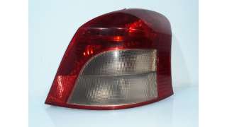 Recambio de piloto trasero derecho para toyota yaris (ksp9/scp9/nlp9) 2005-2008 básico referencia OEM IAM 815510D110 815510D110 