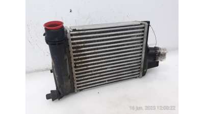 Recambio de intercooler para dacia lodgy 2012- ambiance referencia OEM IAM 144965154R 144965154R 