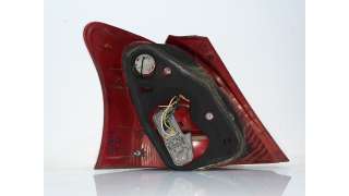 Recambio de piloto trasero derecho para toyota yaris (ksp9/scp9/nlp9) 2005-2008 básico referencia OEM IAM 815510D110 815510D110 