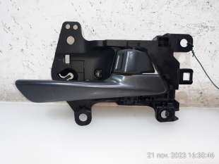 Recambio de maneta interior trasera derecha para hyundai tucson 2015- tecno 4wd referencia OEM IAM 82620D7000NS5 82620D7000NS5 