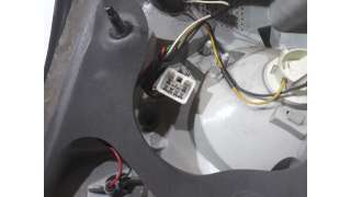Recambio de piloto trasero izquierdo para kia cee´d 2006-2012 active referencia OEM IAM 924011H000 924011H000 