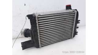 Recambio de intercooler para dacia lodgy 2012- ambiance referencia OEM IAM 144965154R 144965154R 