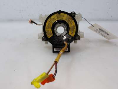 Recambio de anillo airbag para mazda 6 monovolumen (gy) 2002-2008 2.0 active referencia OEM IAM GJ6A66CS0 GJ6A66CS0 